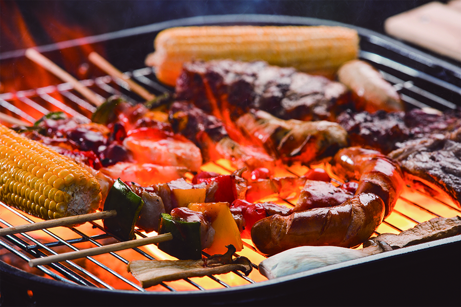 BBQ1